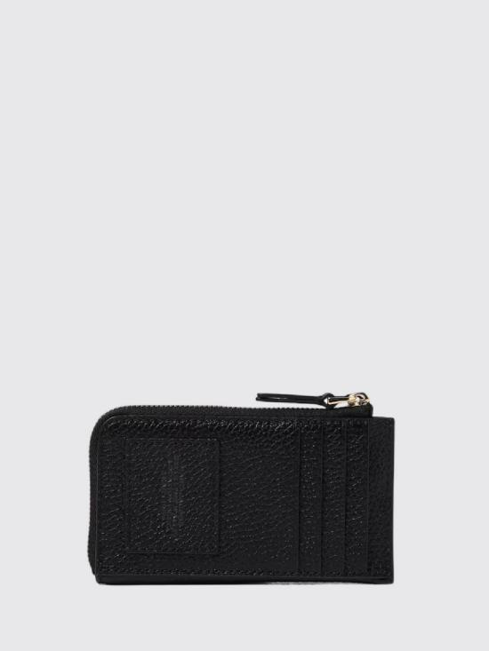 26FW 마크제이콥스 지갑 2S4SMP010S02 001 Black - MARC JACOBS