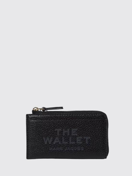 26FW 마크제이콥스 지갑 2S4SMP010S02 001 Black