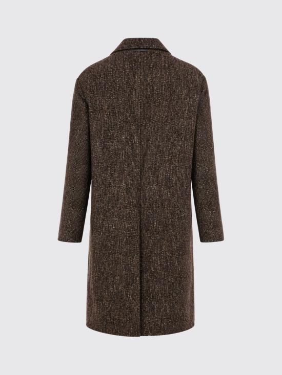 26FW 파올로 페코라 코트 N0123142 F211 Multicolor - PAOLO PECORA