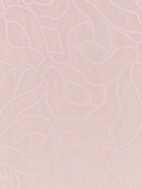 26FW 세실리아 반센 스커트 226RTW17019 BLUSH Pink - CECILIE BAHNSEN