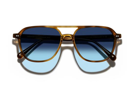 26SS 모스콧 선글라스 OR BJO S BROWN - MOSCOT