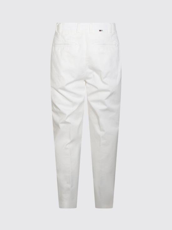 26FW 카날리 팬츠 D91604PT01666 005 White - CANALI