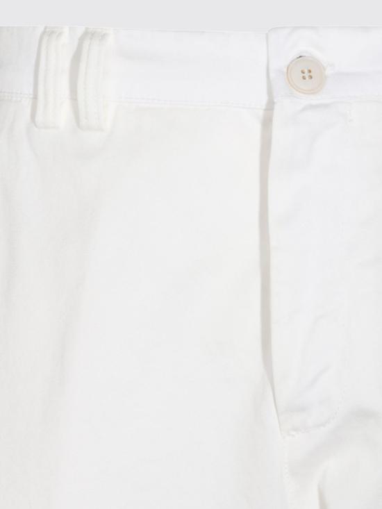 26FW 카날리 팬츠 D91604PT01666 005 White - CANALI