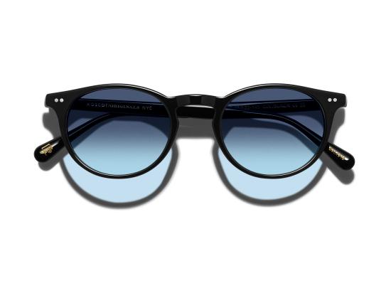 26SS 모스콧 선글라스 OR FRA S BLACK - MOSCOT