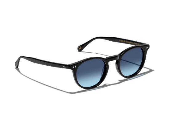 26SS 모스콧 선글라스 OR FRA S BLACK