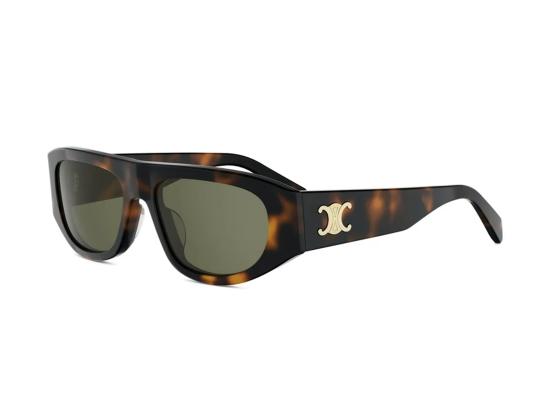 26SS 셀린느 선글라스 CL40334U BROWN