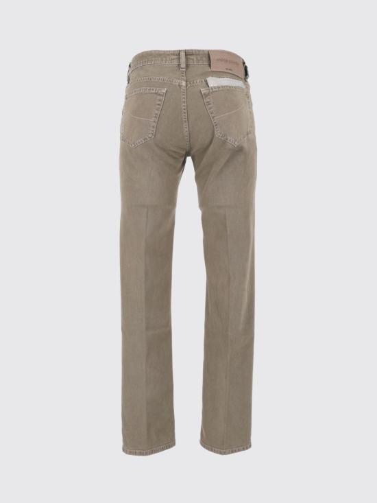 26FW 야콥코헨 데님 팬츠 JUMQE009054S4373 B75 Grey - JACOB COHËN