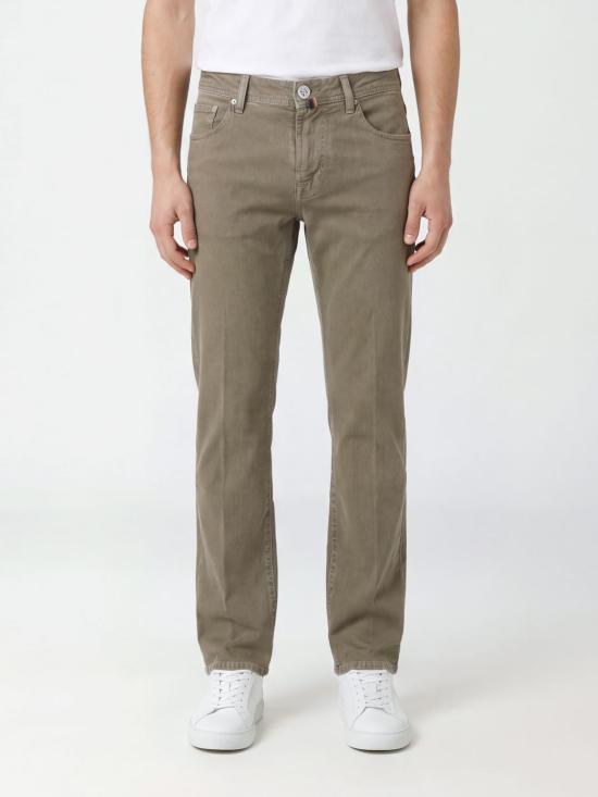 26FW 야콥코헨 데님 팬츠 JUMQE009054S4373 B75 Grey