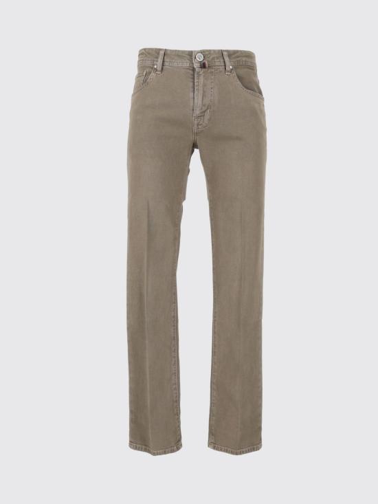 26FW 야콥코헨 데님 팬츠 JUMQE009054S4373 B75 Grey - JACOB COHËN