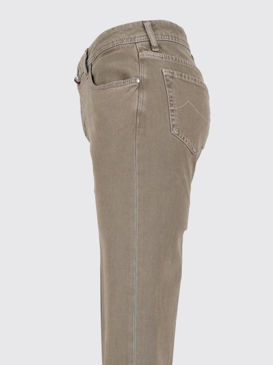 26FW 야콥코헨 데님 팬츠 JUMQE009054S4373 B75 Grey - JACOB COHËN