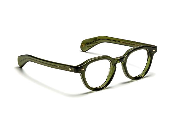 26SS 모스콧 안경 OR BAI O GREEN