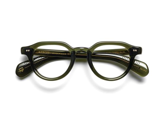 26SS 모스콧 안경 OR BAI O GREEN - MOSCOT