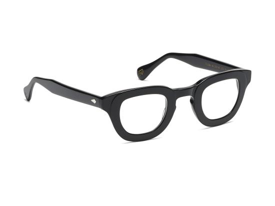 26SS 모스콧 안경 OR TEL O BLACK
