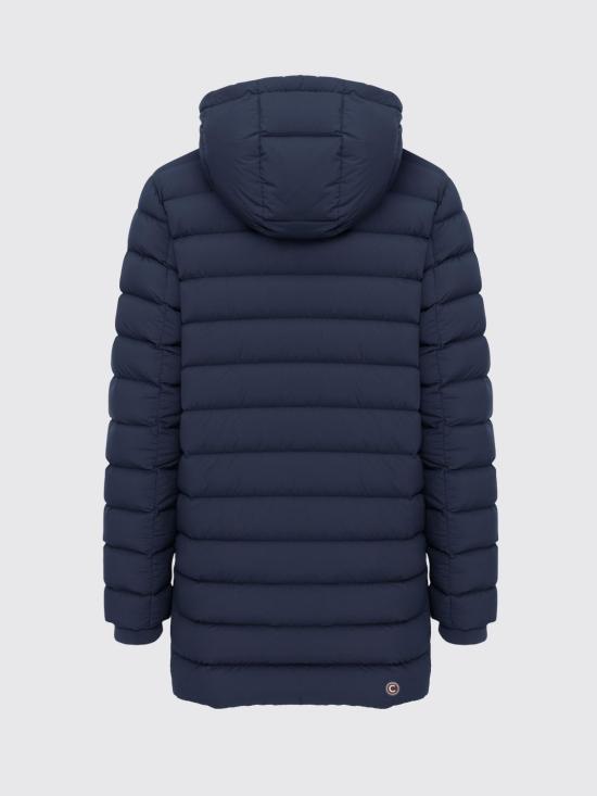 26FW 콜마르 자켓 120000014ZP 68 Blue - COLMAR