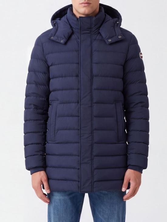 26FW 콜마르 자켓 120000014ZP 68 Blue