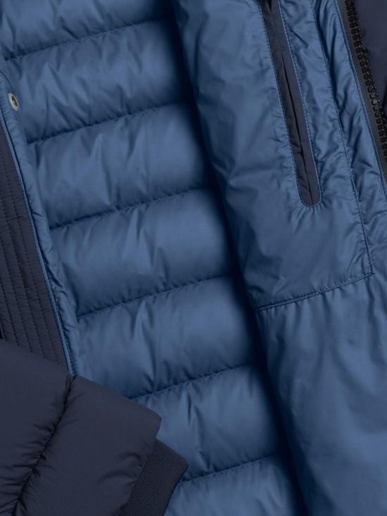 26FW 콜마르 자켓 120000014ZP 68 Blue - COLMAR