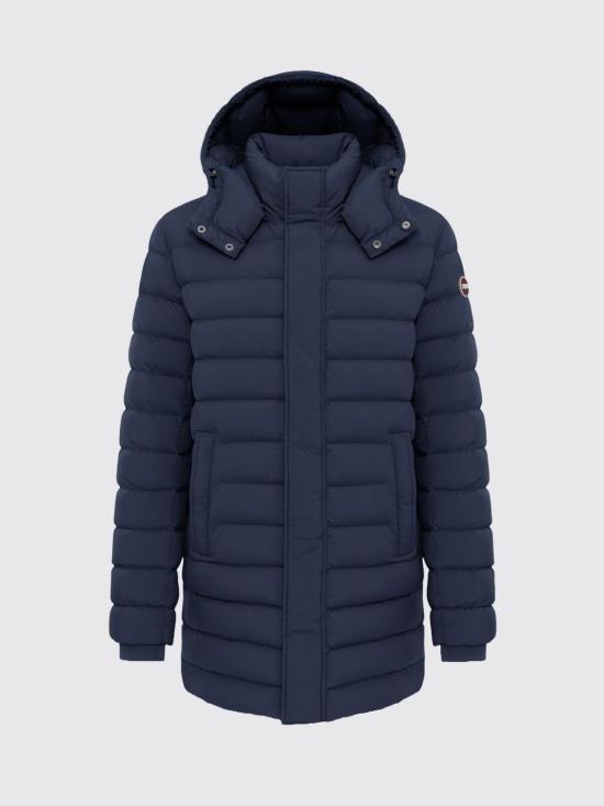 26FW 콜마르 자켓 120000014ZP 68 Blue - COLMAR
