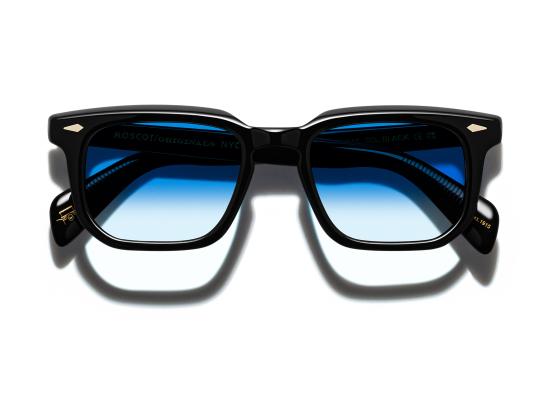 26SS 모스콧 선글라스 OR ZSE S BLACK - MOSCOT