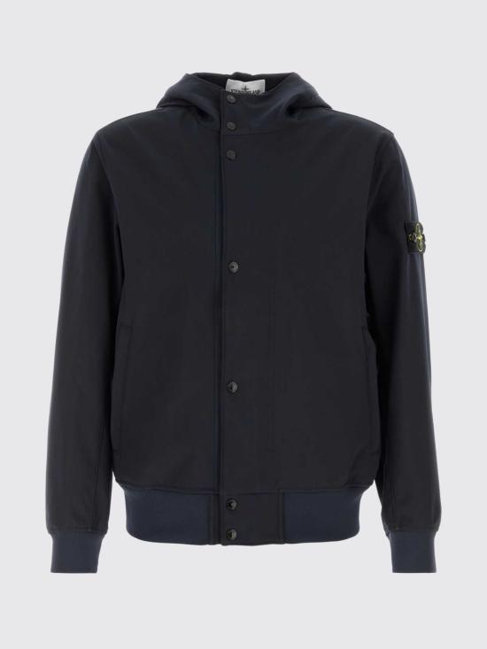 26FW 스톤 아일랜드 자켓 4100118S0A22 V0020 Blue - STONE ISLAND