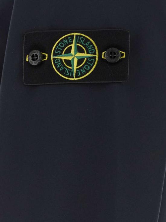 26FW 스톤 아일랜드 자켓 4100118S0A22 V0020 Blue - STONE ISLAND