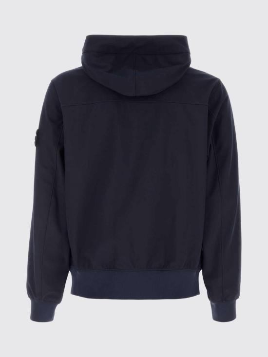 26FW 스톤 아일랜드 자켓 4100118S0A22 V0020 Blue - STONE ISLAND