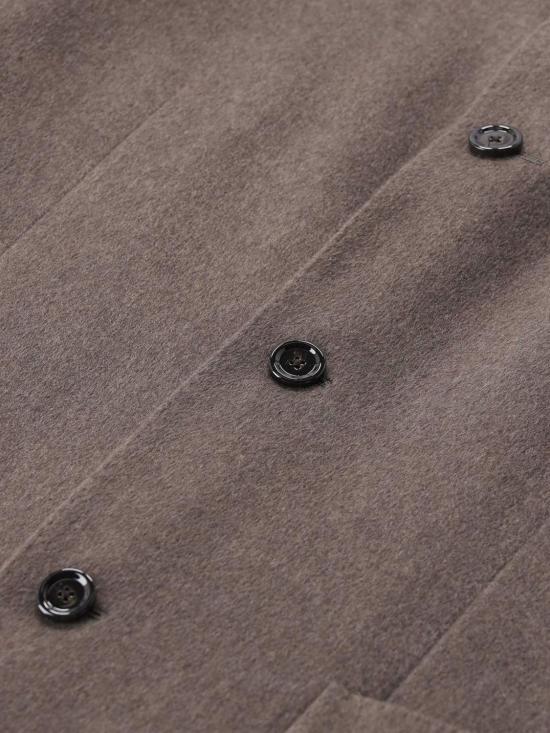 26FW 라르디니 자켓 AC5842ACIF67546 420 Brown - LARDINI
