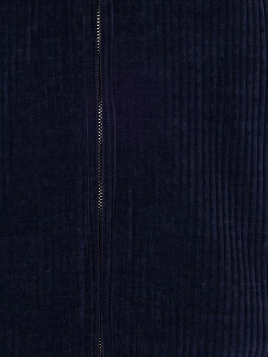 26FW 엠포리오 아르마니 자켓 EM007378TE23228 UB109 Navy - EMPORIO ARMANI