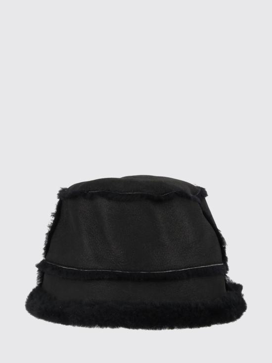 26FW 파라점퍼스 모자 26WMPABUHA31 0541 Black - PARAJUMPERS