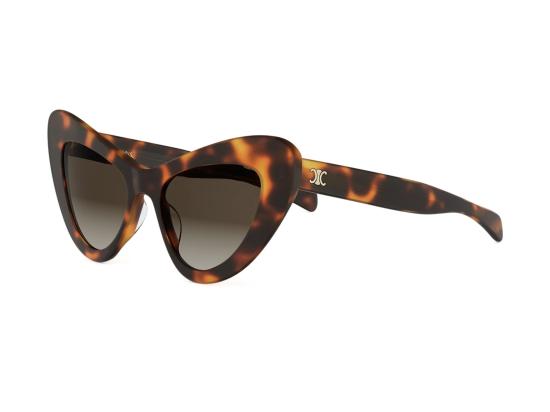 26SS 셀린느 선글라스 CL40339U BROWN