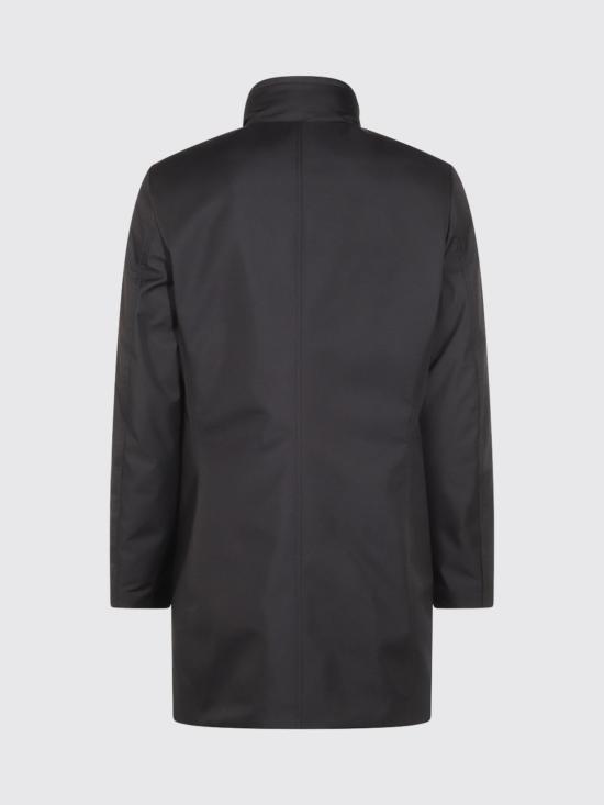 26FW 무레르 BOND-WI 본드 WI 자켓 MOUGI100130 U0402 Navy - MOORER