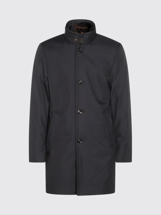 26FW 무레르 BOND-WI 본드 WI 자켓 MOUGI100130 U0402 Navy - MOORER