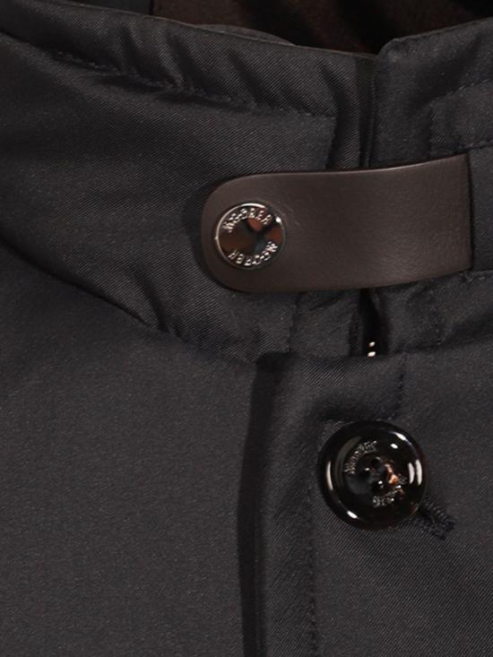 26FW 무레르 BOND-WI 본드 WI 자켓 MOUGI100130 U0402 Navy - MOORER
