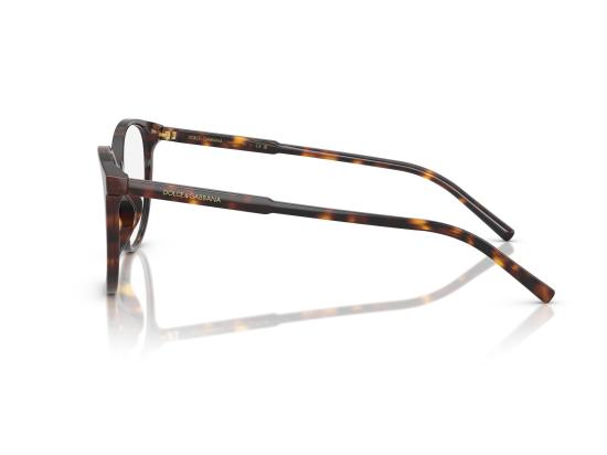 26FW 돌체앤가바나 안경 0DG3425 BROWN - DOLCE & GABBANA