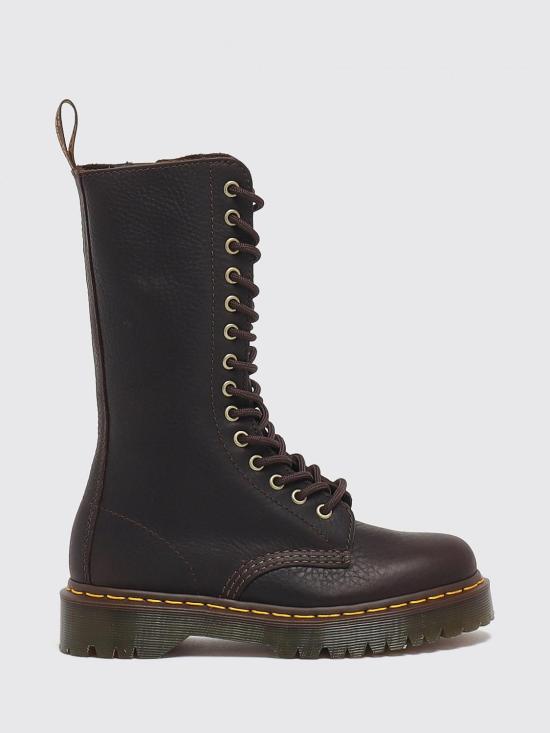 26FW 닥터마틴 부츠 43353200 Dark
