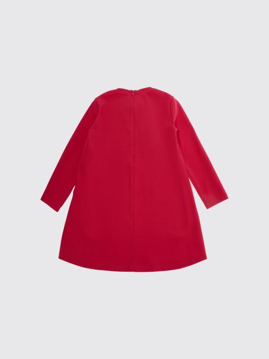 26FW [키즈] 일 구포 원피스 VL0029M0041 368 Pink - IL GUFO