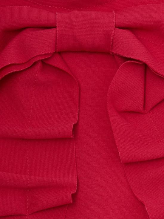 26FW [키즈] 일 구포 원피스 VL0029M0041 368 Pink - IL GUFO