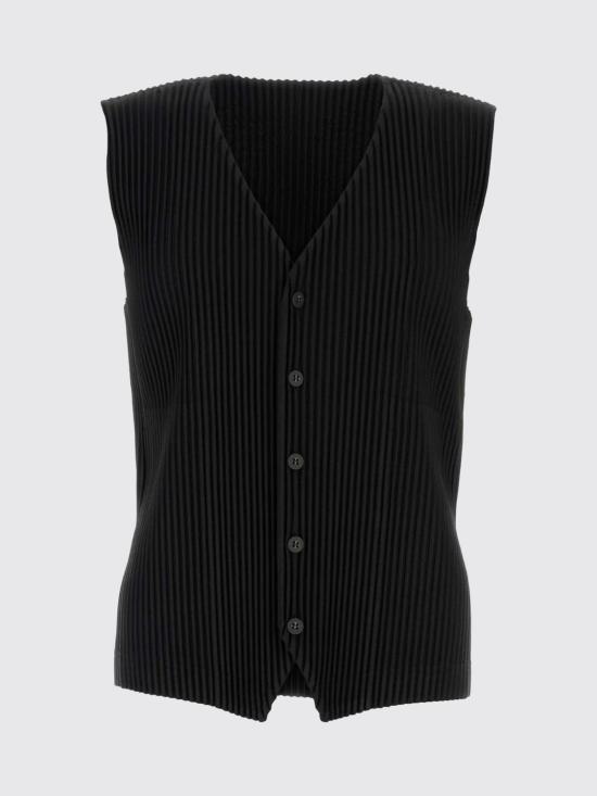 26FW 옴므 플리세 이세이 미야케 베스트 HP68JE511 15 Black - HOMME PLISSE' ISSEY MIYAKE