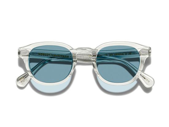 26SS 모스콧 선글라스 OR LEM S BLUE - MOSCOT