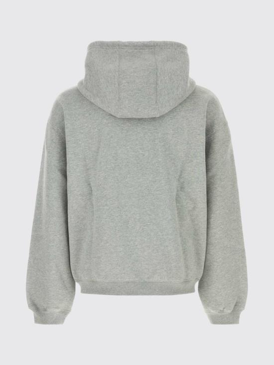 26FW 칼하트 WIP 긴팔 티셔츠 I037114 00DXX Grey - CARHARTT WIP