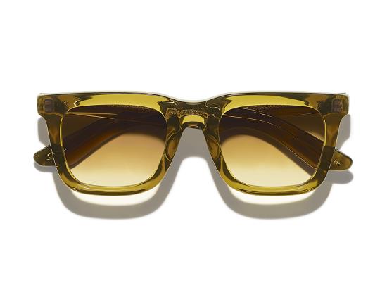 26SS 모스콧 선글라스 OR RIZ S BROWN - MOSCOT