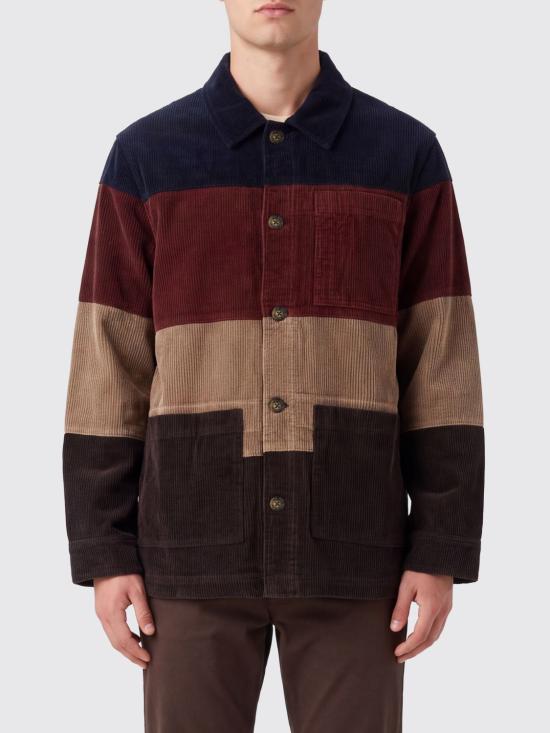 26FW 세바고 자켓 77124TW A0E Multicolor