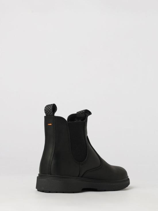26FW 보스 부츠 50574168 001 Black - BOSS