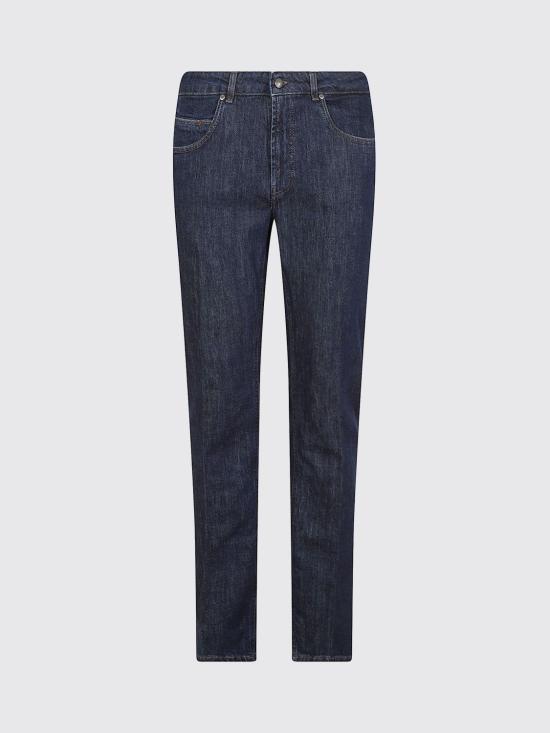 26FW 페이 데님 팬츠 NTM8753196LVH1 U800 Blue - FAY