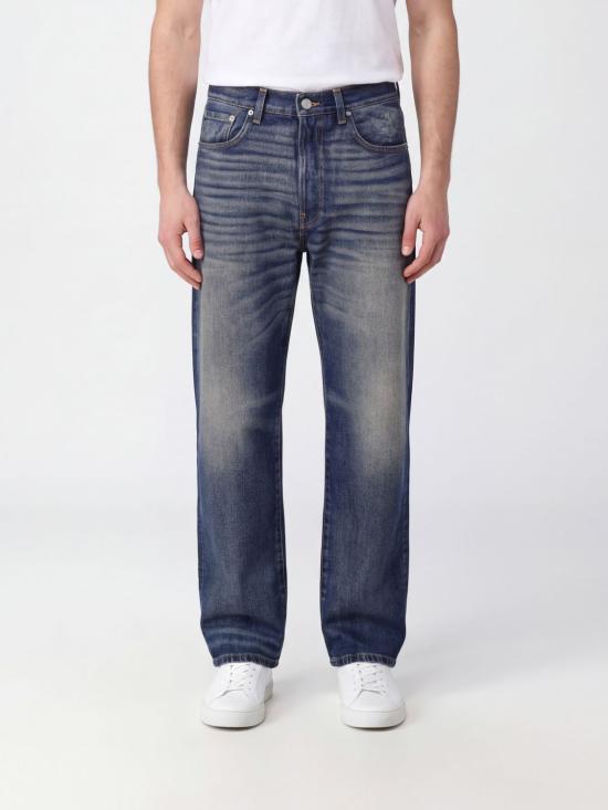 26FW 하이쿠레 데님 팬츠 HEM03269DF126 L0952 Blue