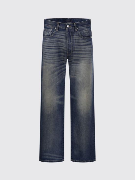 26FW 하이쿠레 데님 팬츠 HEM03269DF126 L0952 Blue - HAIKURE