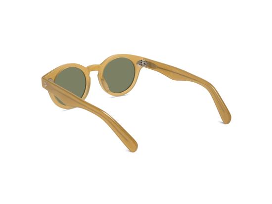 26SS 모스콧 선글라스 OR GRU3 S ORANGE - MOSCOT
