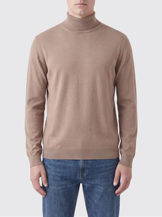 26FW 라르디니 스웨터 CNLMML434CN64021 220 Brown