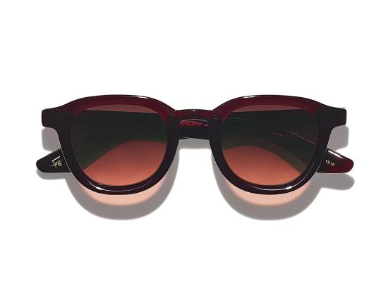 26SS 모스콧 선글라스 OR DAH S RED - MOSCOT