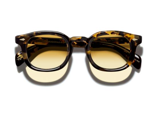 26SS 모스콧 선글라스 OR MEK S BROWN - MOSCOT