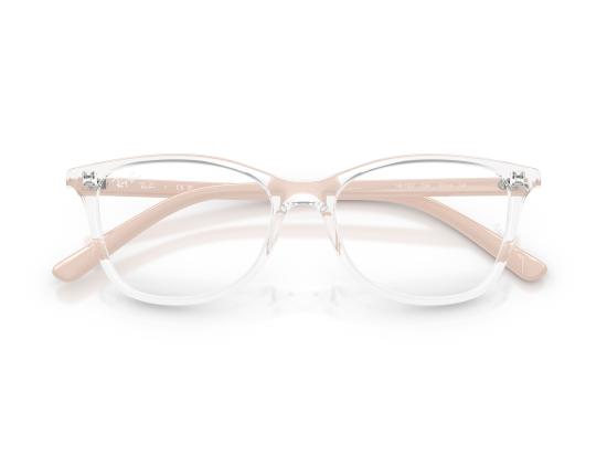 26FW [키즈] 레이밴 액세서리 0RY1907 TRANSPARENT - RAY BAN